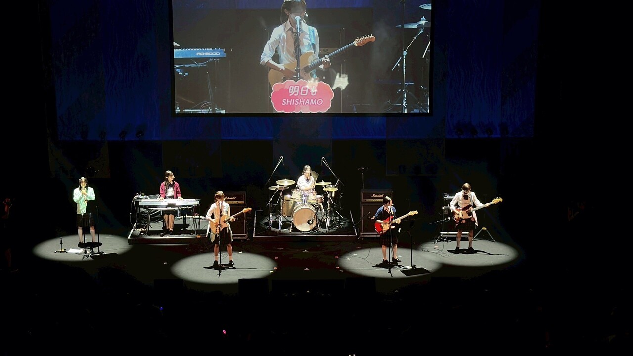 増本 綺良｜サクラミーツフェス🌸（2025-09-13）