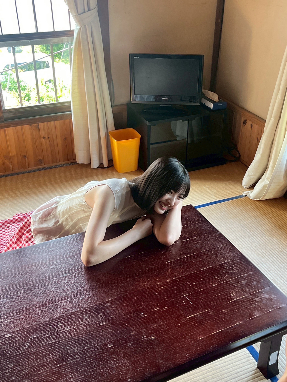 山田 桃実｜思い出  山田桃実（2025-09-13）