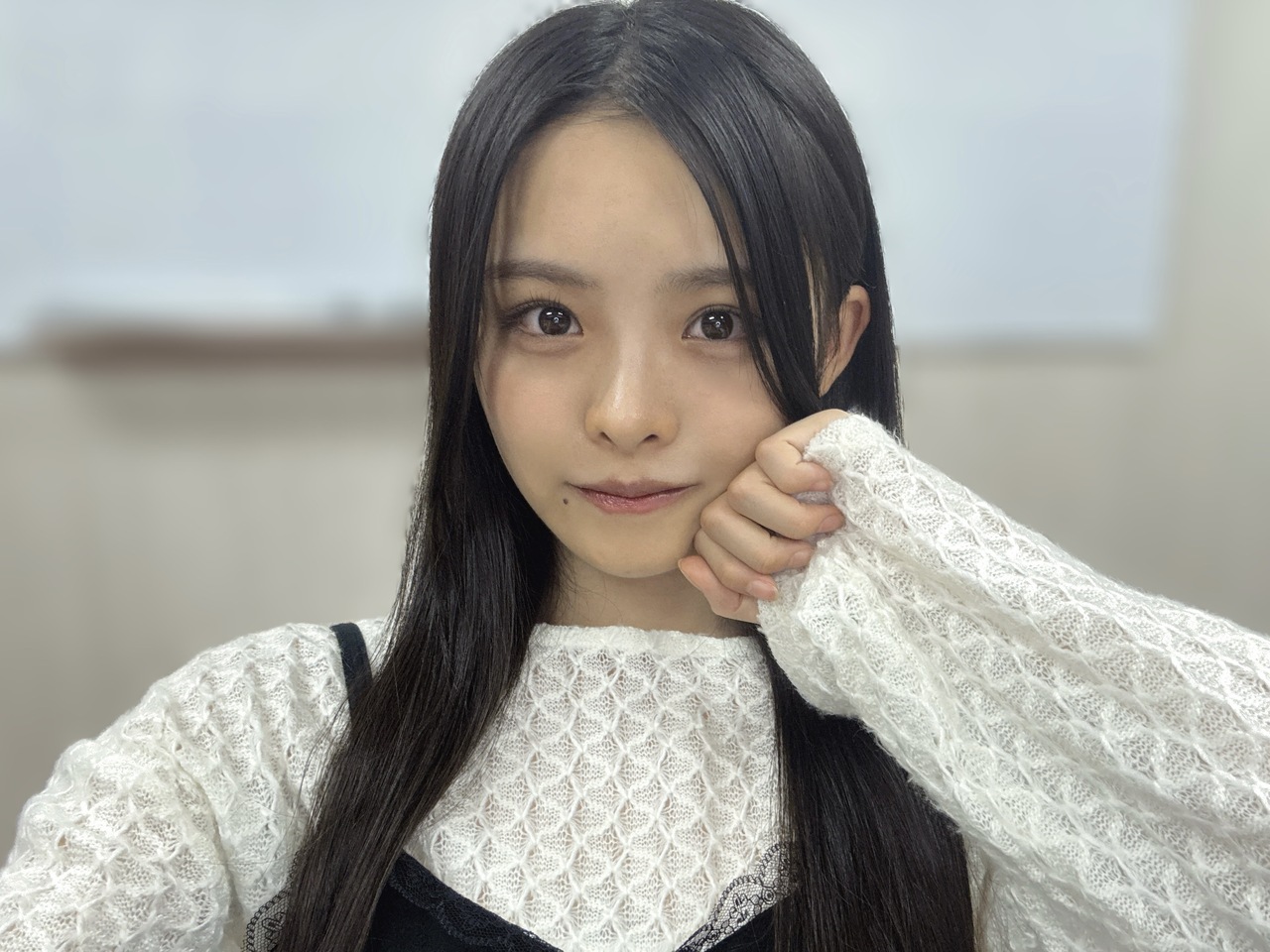 浅井 恋乃未｜はじめて　浅井恋乃未（2025-09-14）