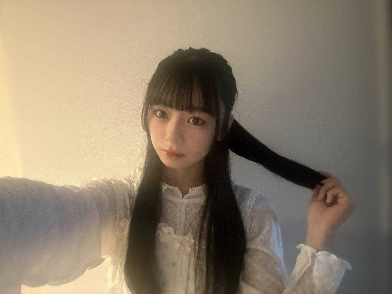 稲熊 ひな｜名こそ惜しけれ               稲熊ひな（2025-09-15）