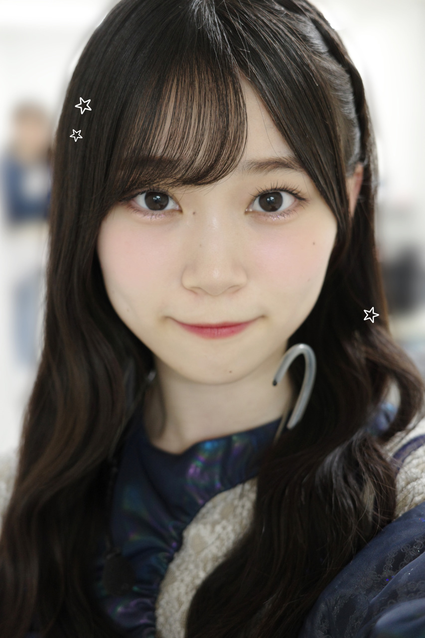 山下 瞳月｜お手紙書いてみた …（2025-09-16）