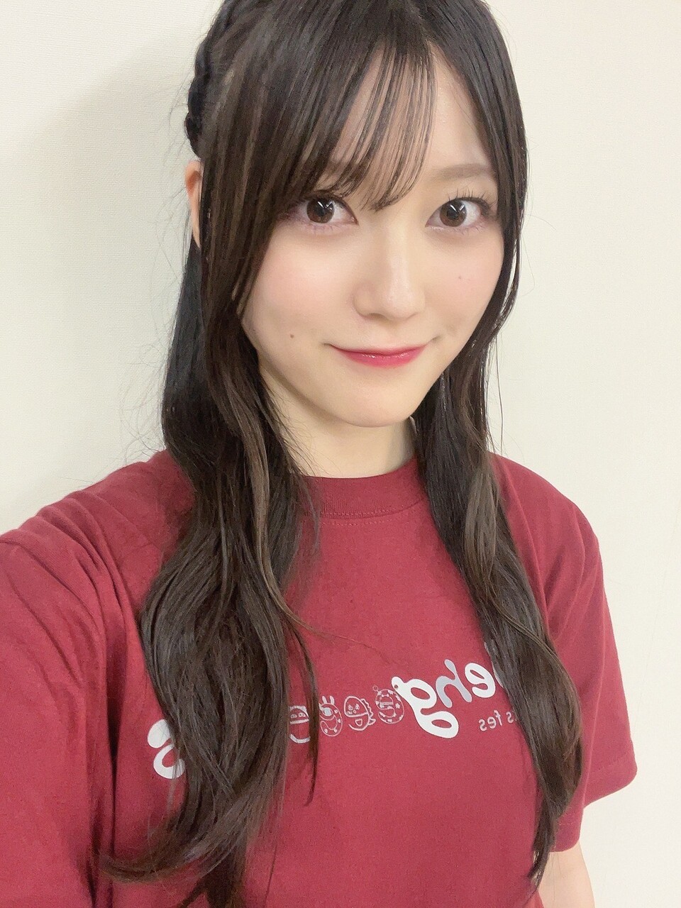 幸阪 茉里乃｜おもいで（2025-09-18）