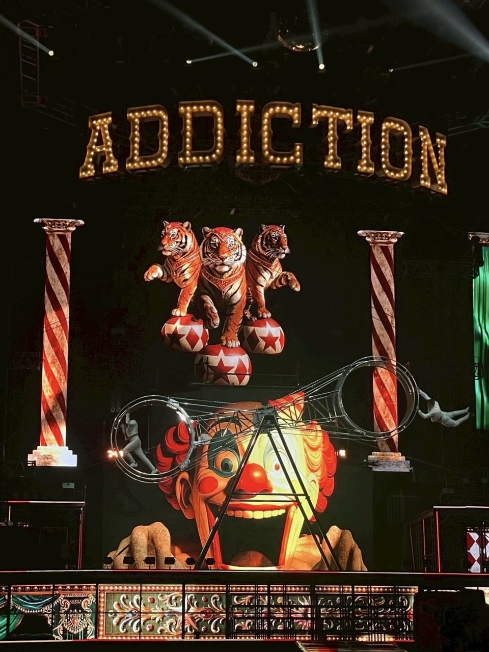 村井 優｜5th TOUR 2025 “Addiction”（2025-09-20）