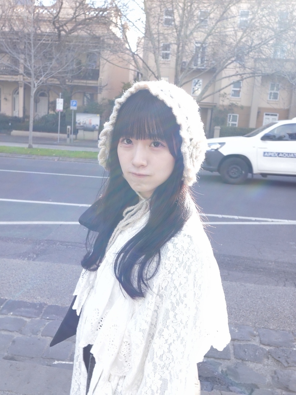 石森 璃花｜今日から三日間、157（2025-09-21）