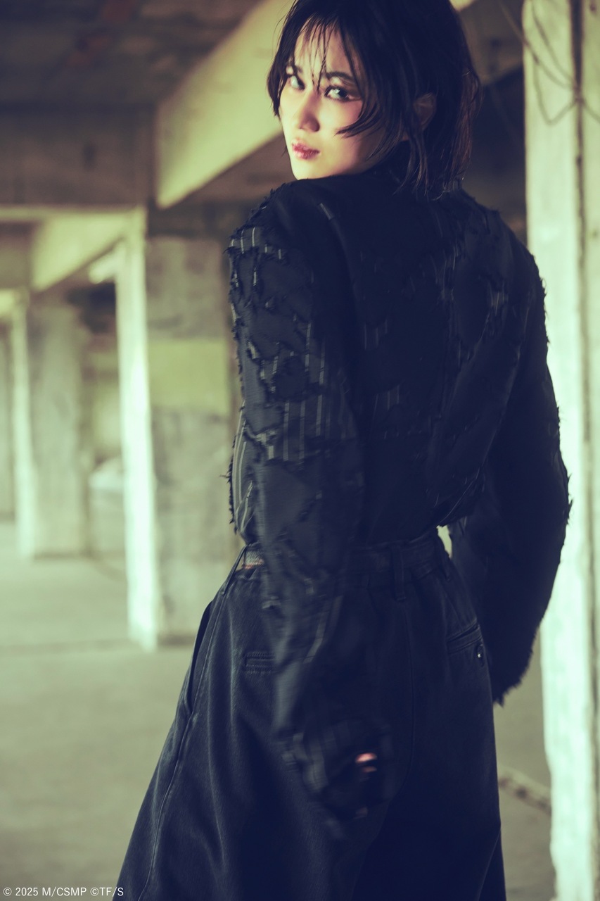 的野 美青｜（2025-09-22）