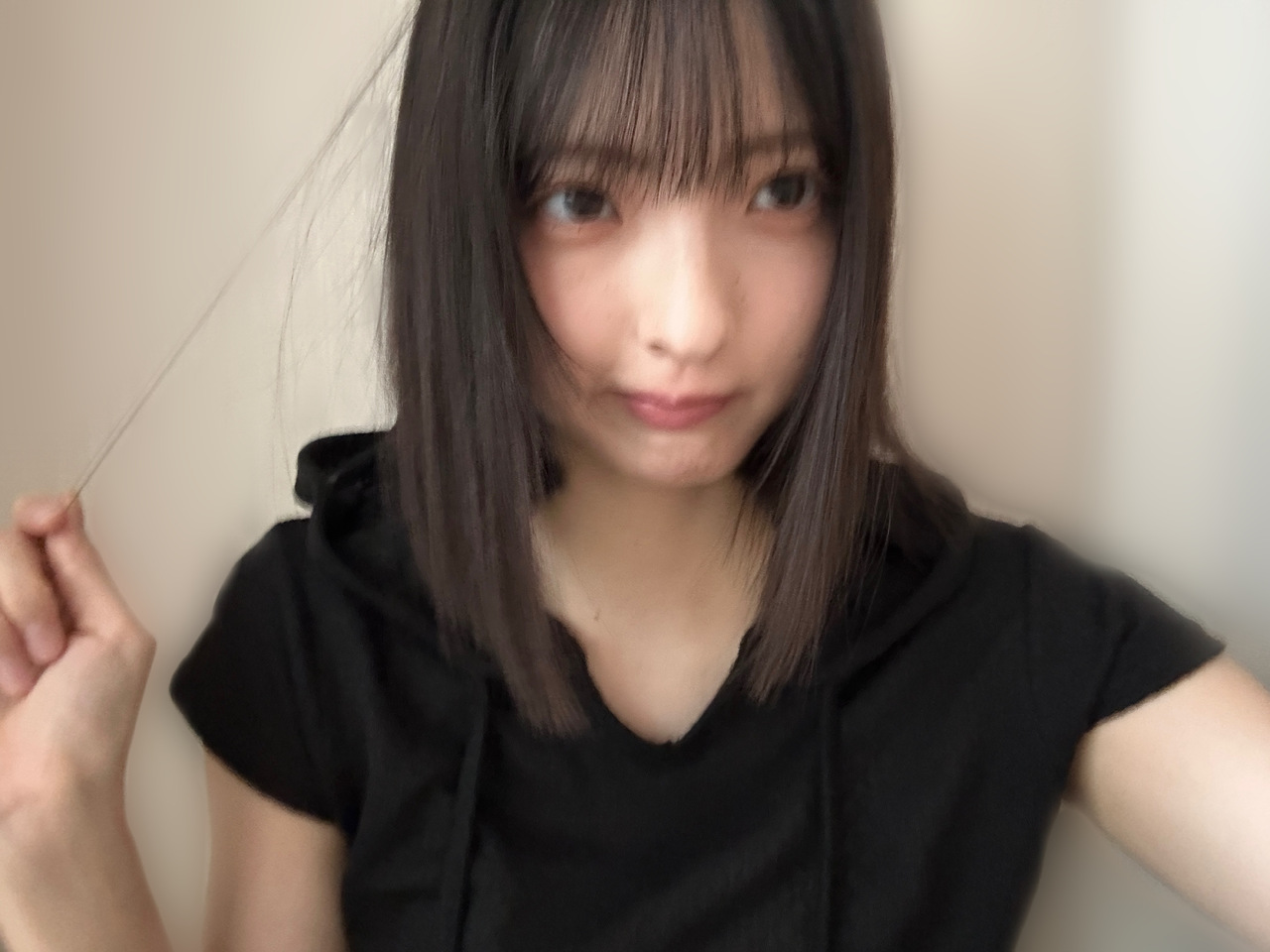 山田 桃実｜始まりと終わり  山田桃実（2025-09-22）