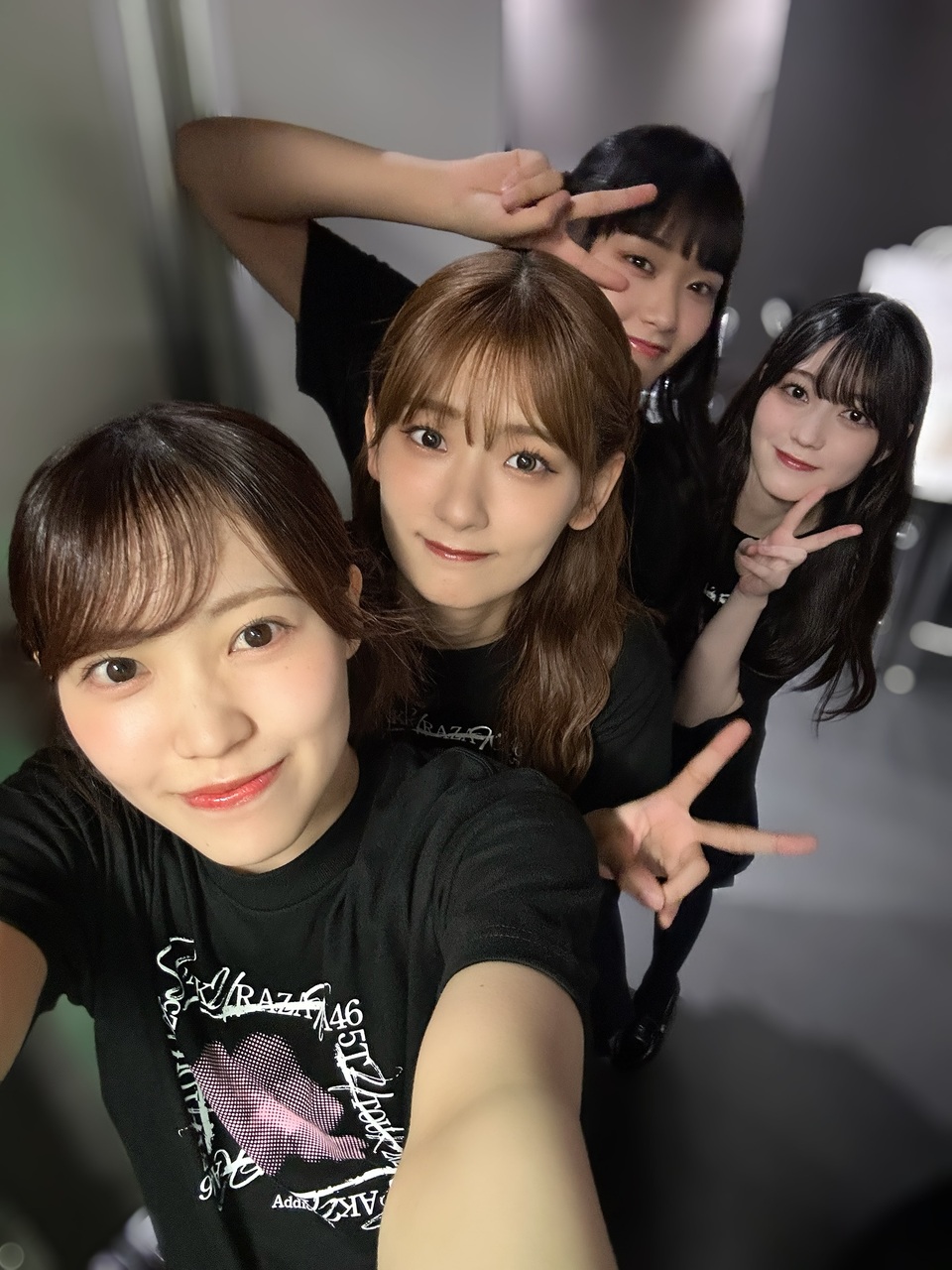 松田 里奈｜#345 5th TOURの思い出③（2025-09-23）