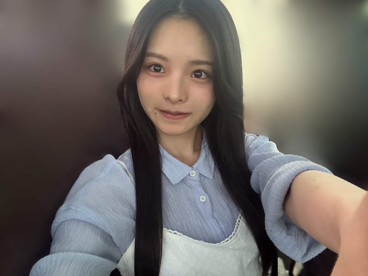 浅井 恋乃未｜バトンタッチ!!　浅井恋乃未（2025-09-23）