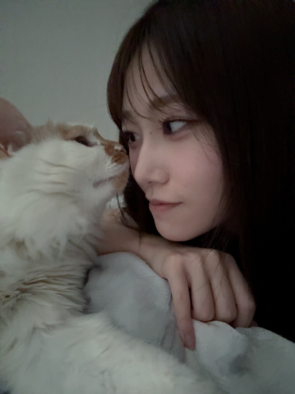 向井 純葉｜そんなところが好き（2025-09-23）