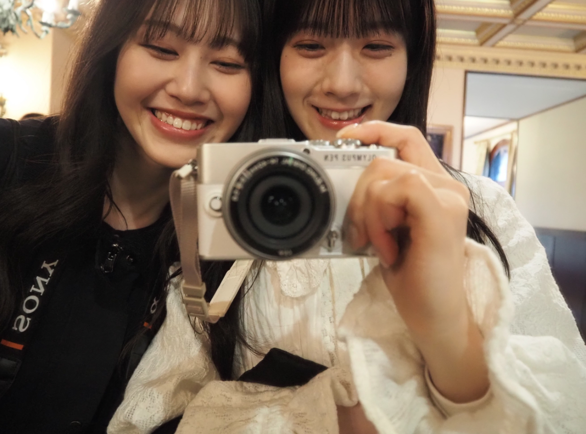 石森 璃花｜びびびっ！、159（2025-09-23）