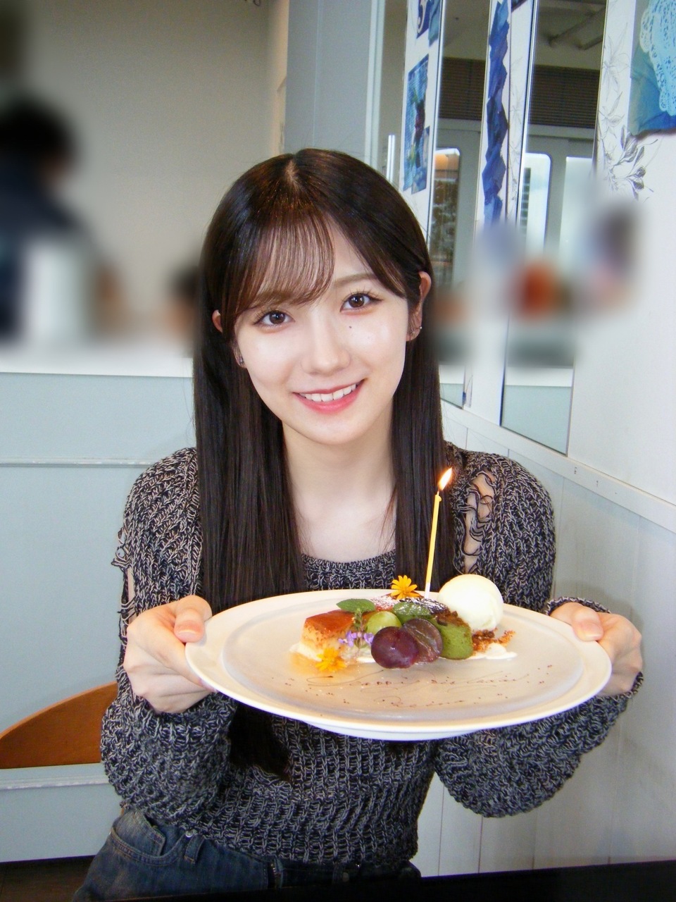 小田倉 麗奈｜こんばんは（2025-09-24）