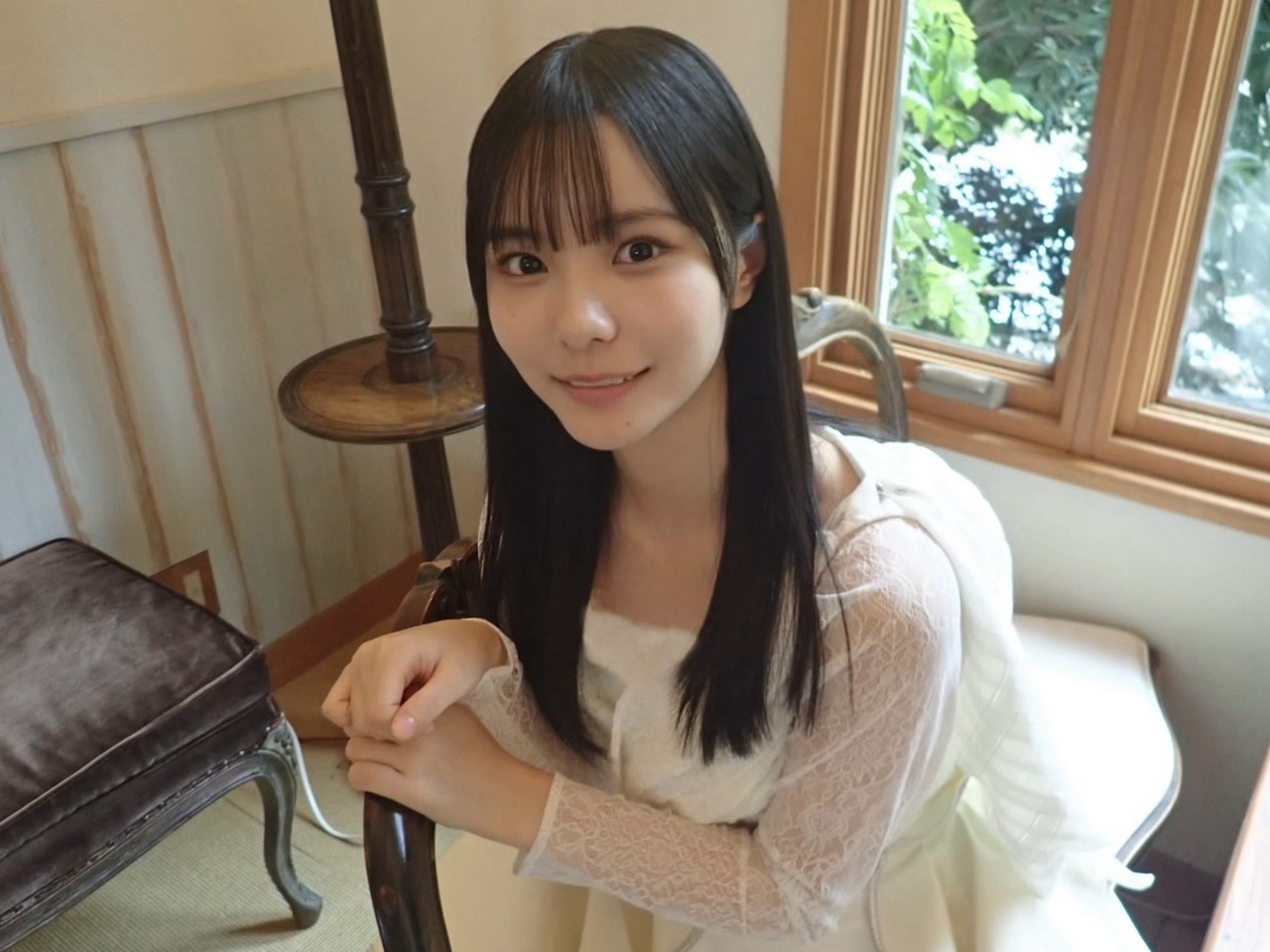 中川 智尋｜そんなことを考えるタイプじゃなかったのに　中川智尋（2025-09-27）