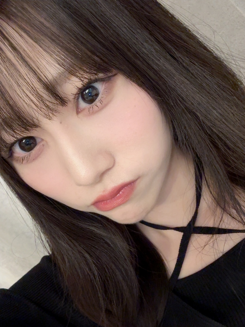 向井 純葉｜橙（2025-09-28）