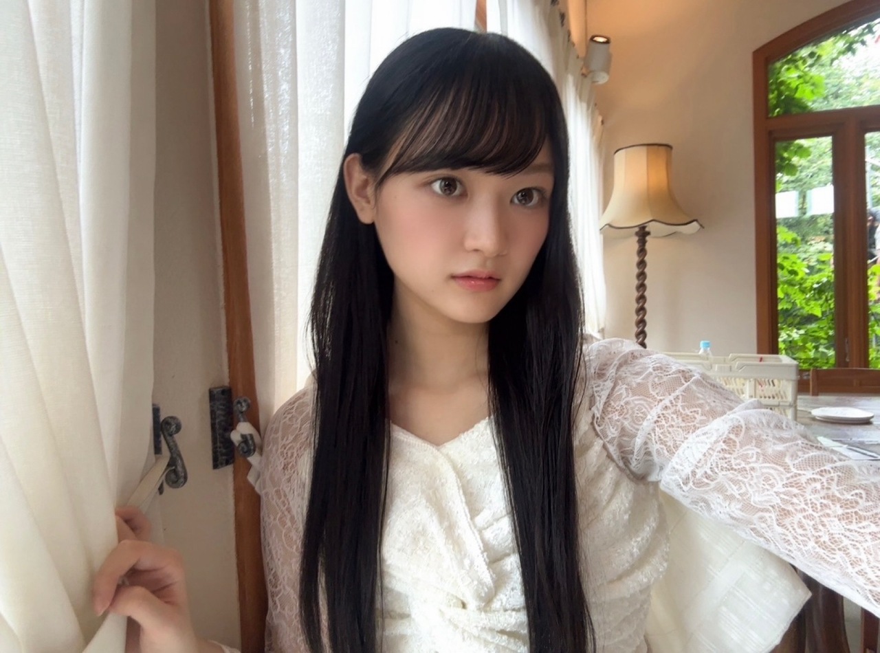 目黒 陽色｜記憶🪞　目黒陽色（2025-09-29）