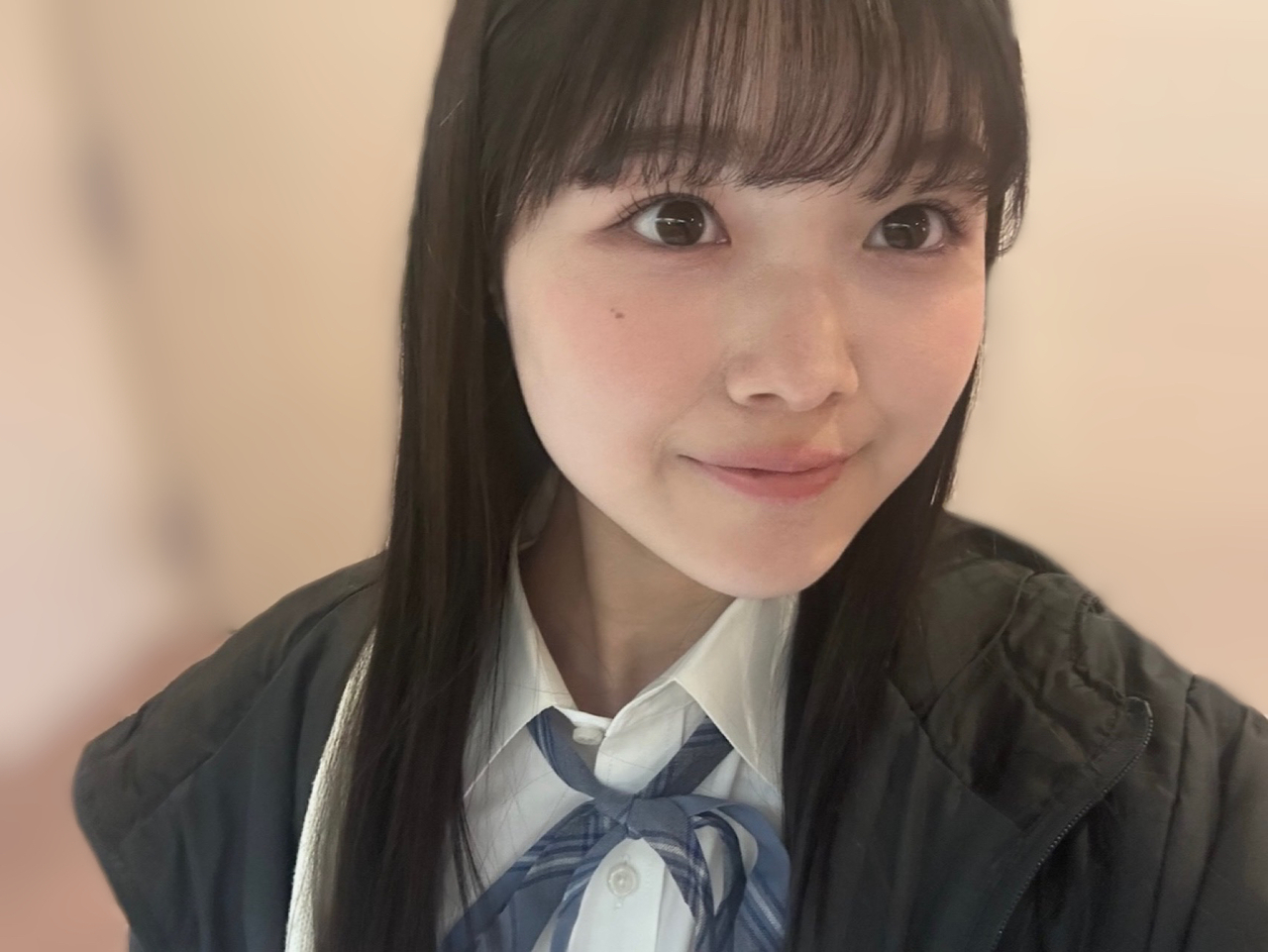 山川 宇衣｜門出　山川宇衣（2025-09-30）