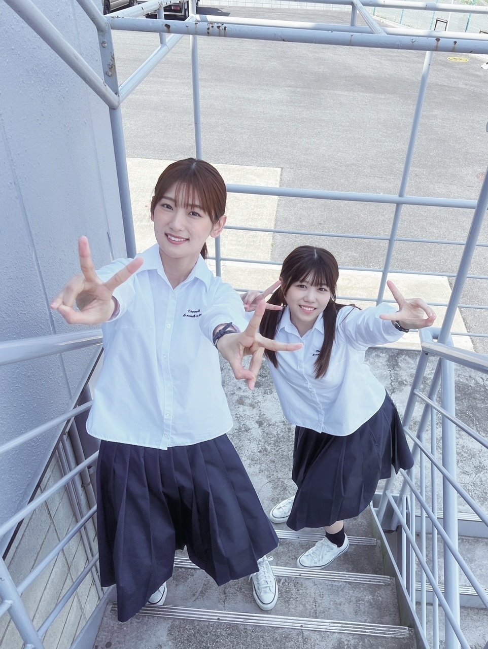 武元 唯衣｜10月だね（2025-10-01）