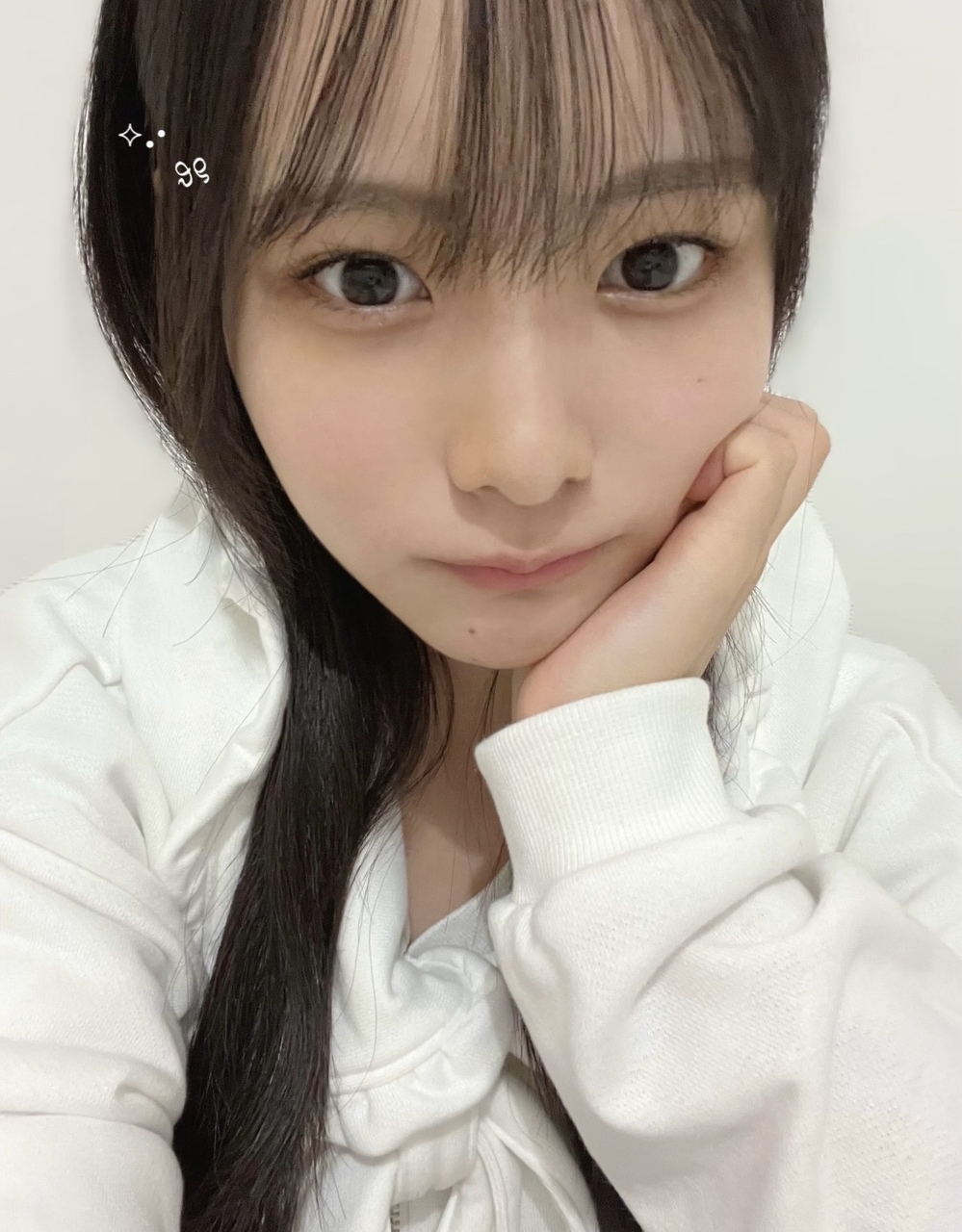 中川 智尋｜カーディガンよりパーカー派（2025-10-01）