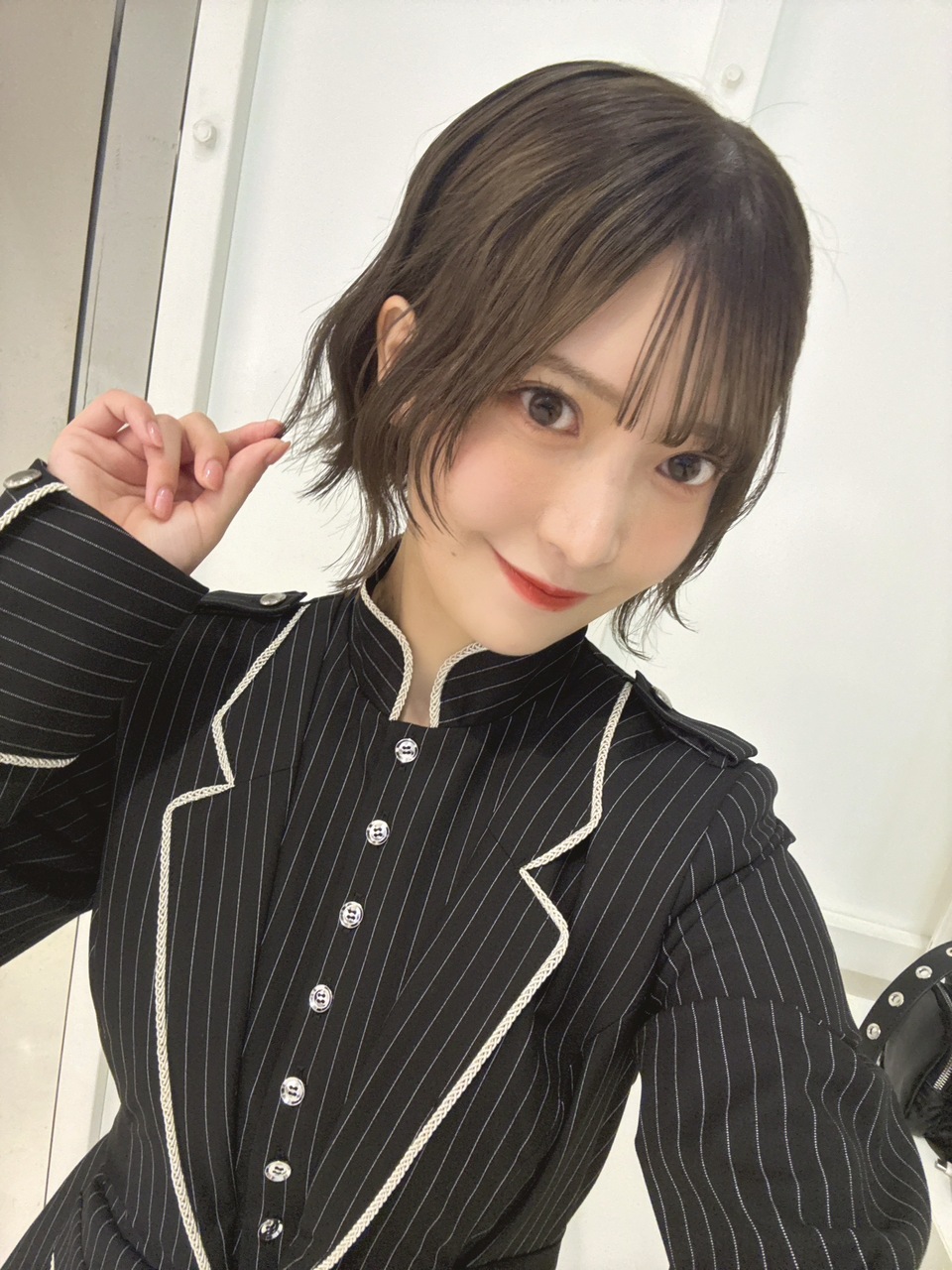 大沼 晶保｜10月（2025-10-01）