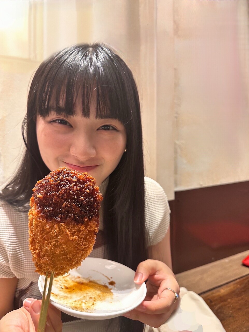 山﨑 天｜これはもしかして（2025-10-01）