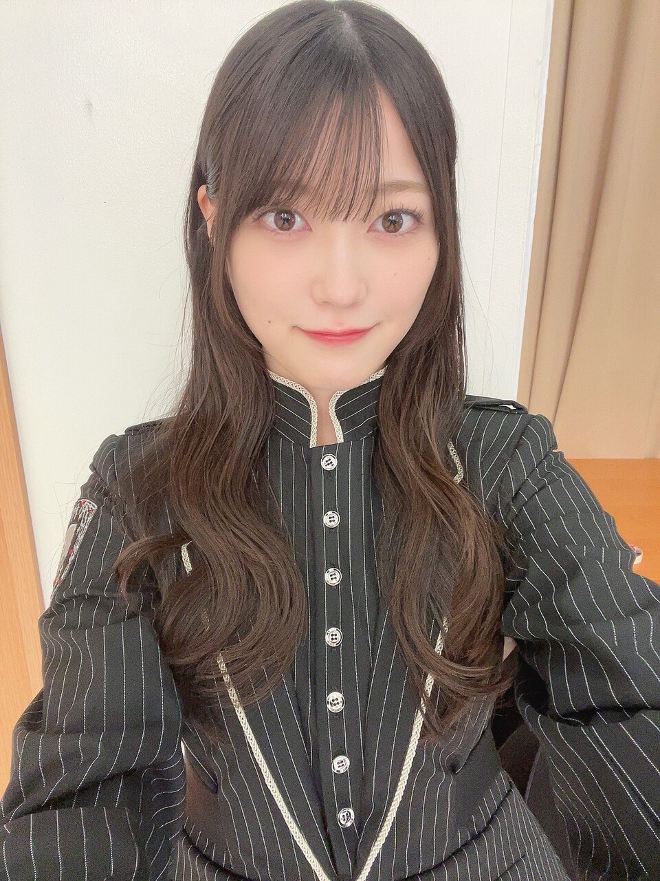 幸阪 茉里乃｜10月🍂（2025-10-02）