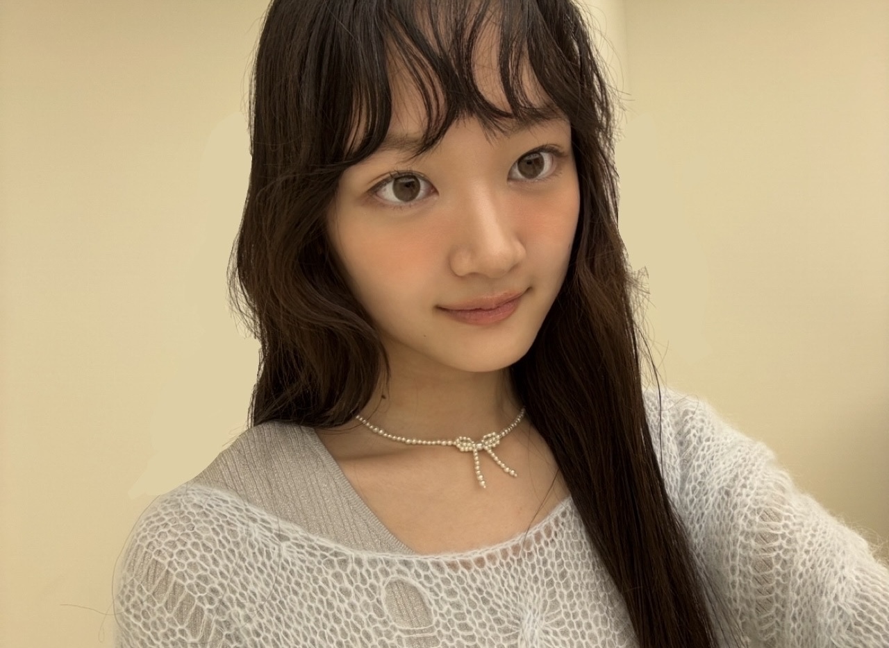 目黒 陽色｜ふわふわの魔法🪄　目黒陽色（2025-10-03）