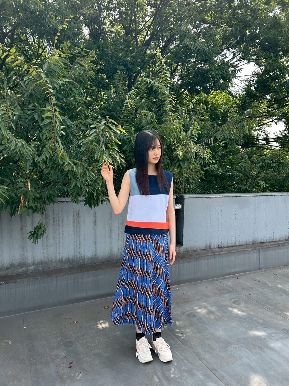 勝又 春｜ハッピーハルウィン（2025-10-03）