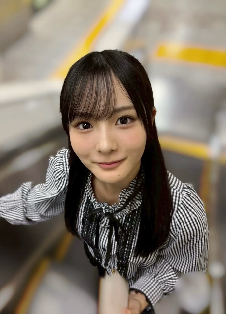 中川 智尋｜まってた？（2025-10-05）