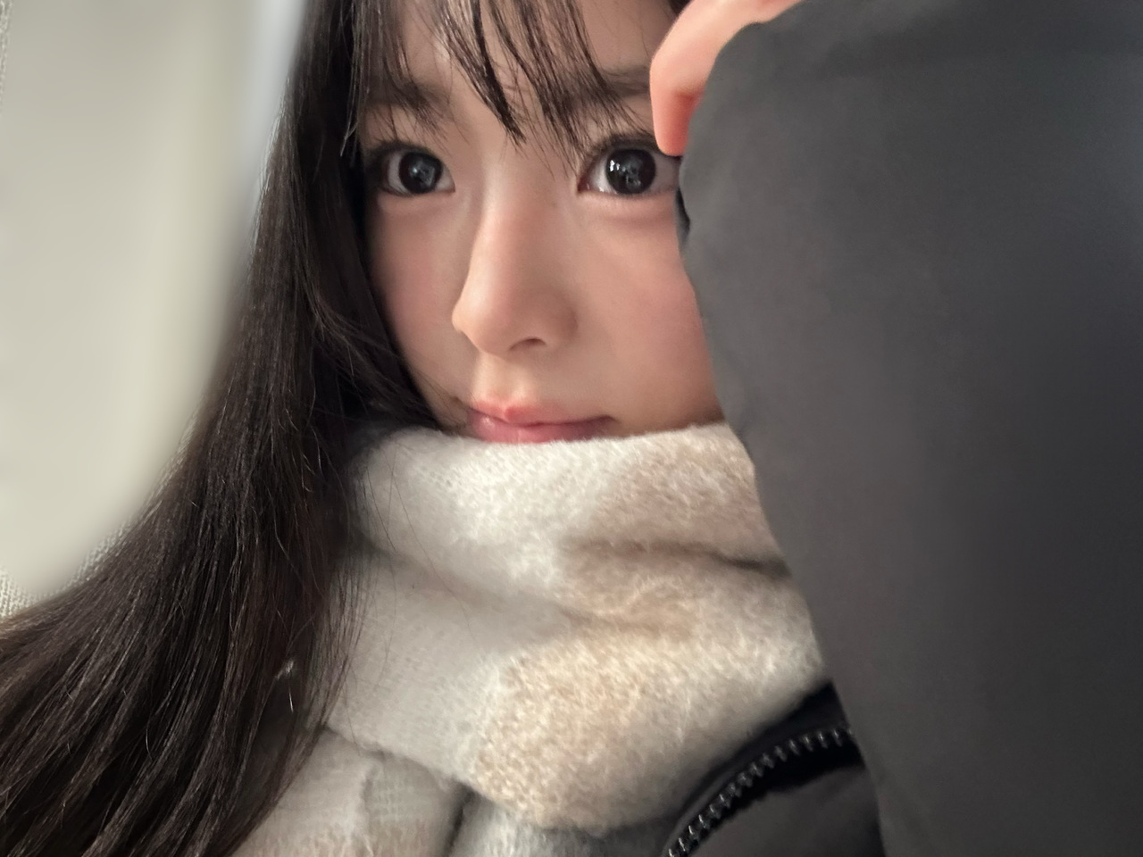 稲熊 ひな｜空が高くなる（2025-10-08）