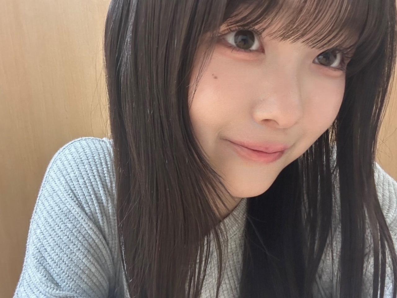 山川 宇衣｜ポニーテールの魔法（2025-10-08）