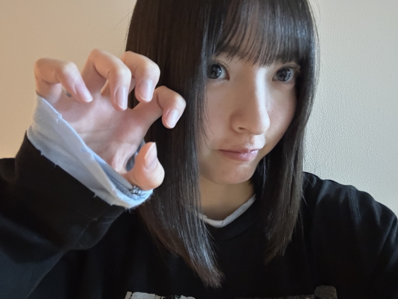 山田 桃実｜✉️（2025-10-08）