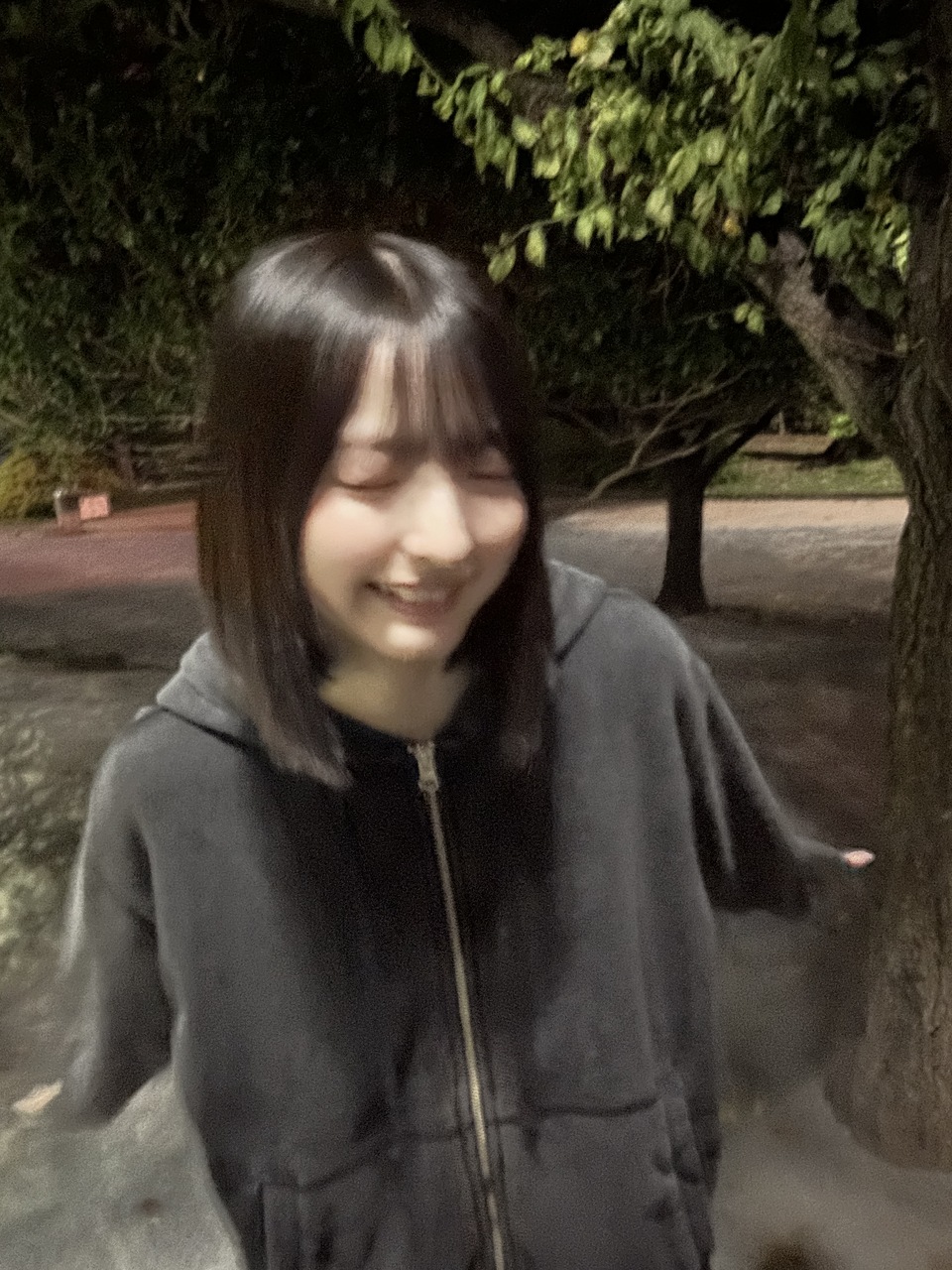 山田 桃実｜これといったものでは（2025-10-08）