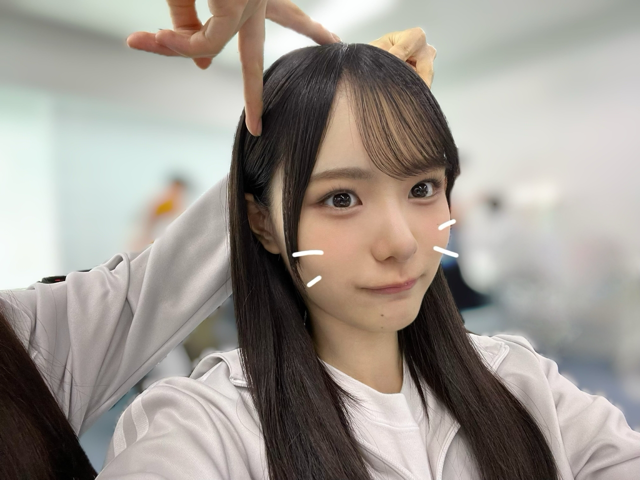 中川 智尋｜幸運（2025-10-08）