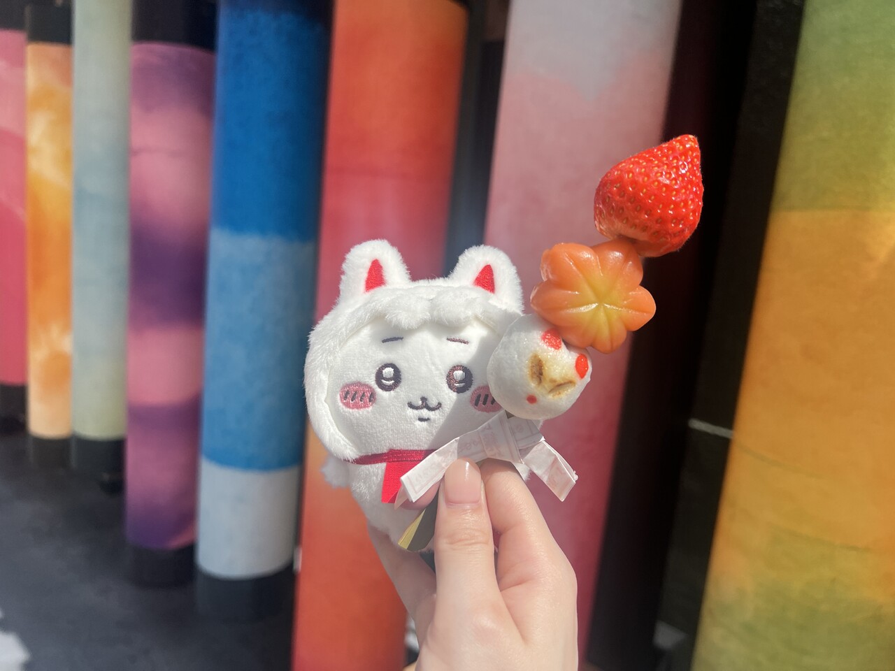 幸阪 茉里乃｜こんにちは（2025-10-09）