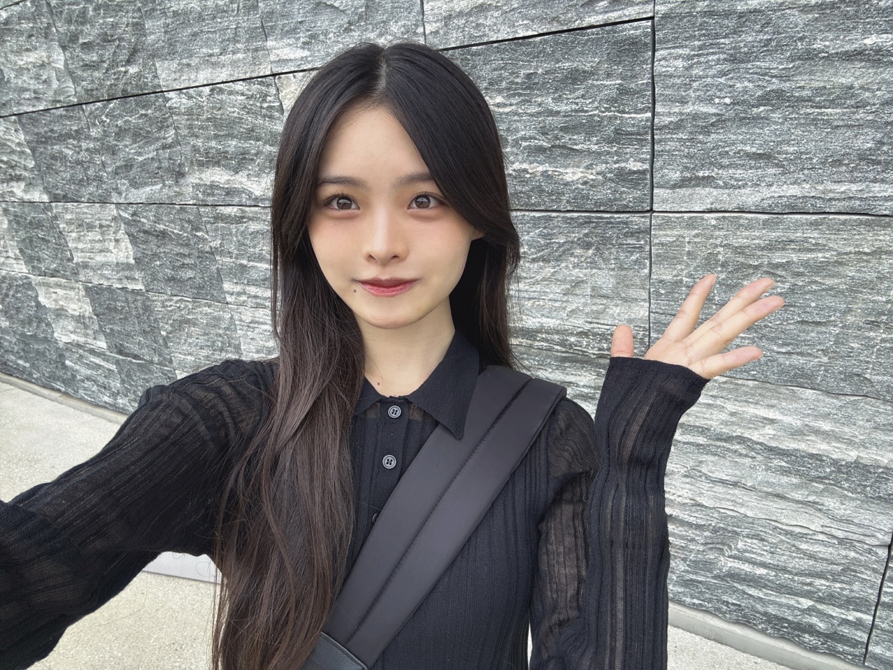 浅井 恋乃未｜ここ、どこかわかる？？（2025-10-09）