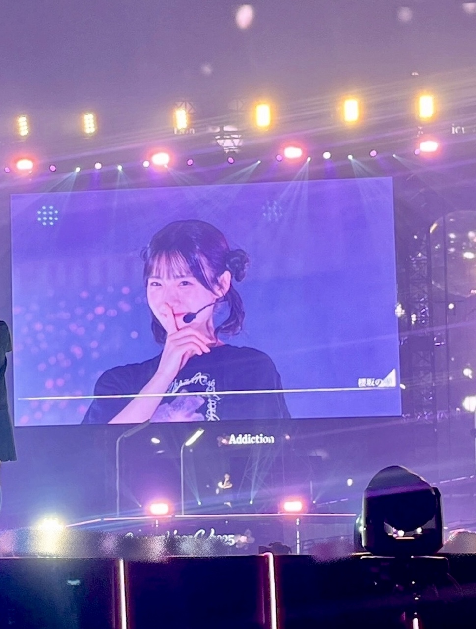 石森 璃花｜0805、162（2025-10-10）