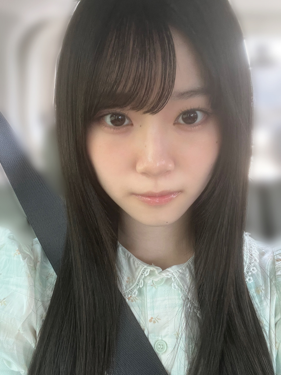 山下 瞳月｜こんばんは（2025-10-12）