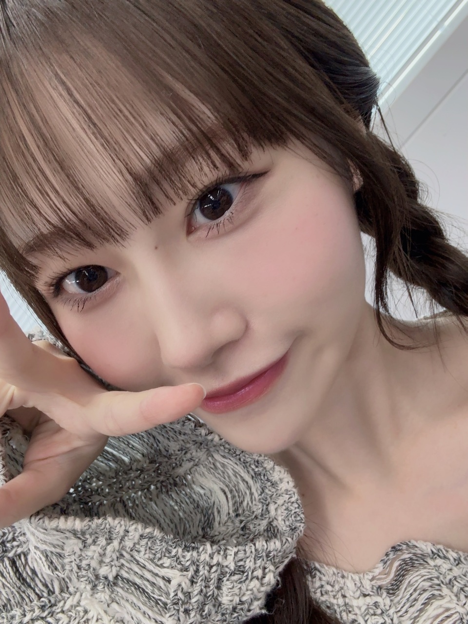 向井 純葉｜加速（2025-10-12）