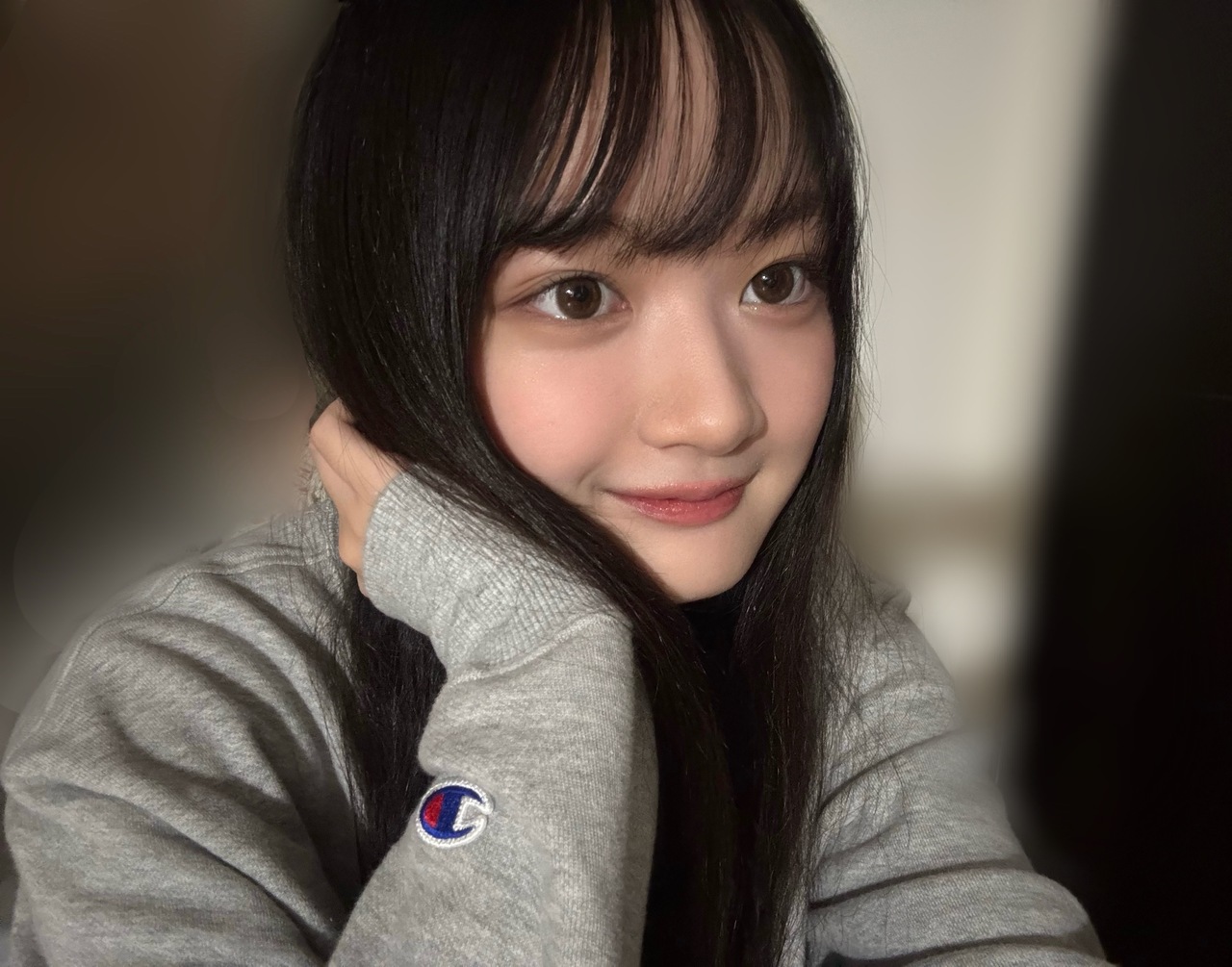 目黒 陽色｜手が小さい❔目黒陽色（2025-10-13）