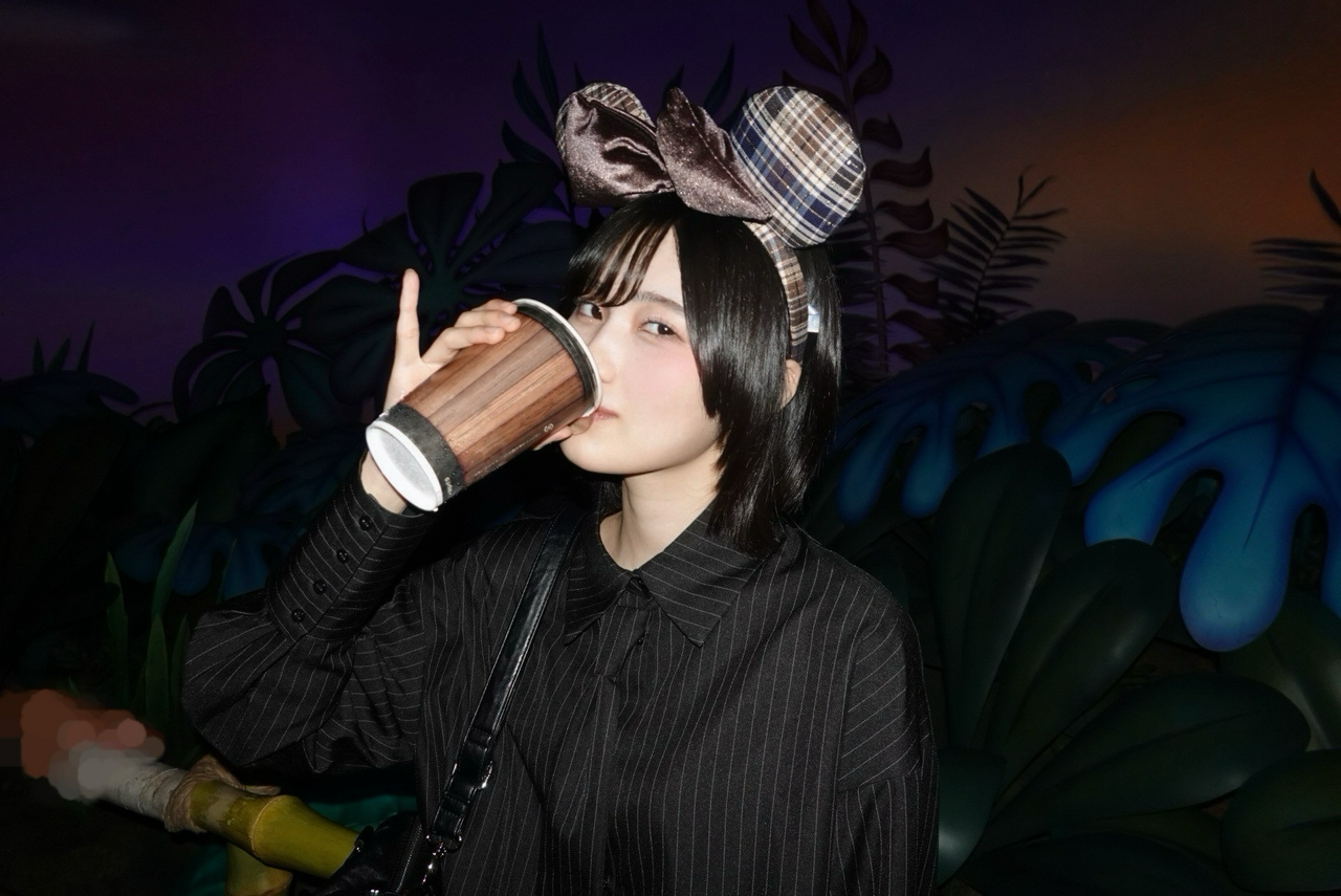 的野 美青｜（2025-10-14）