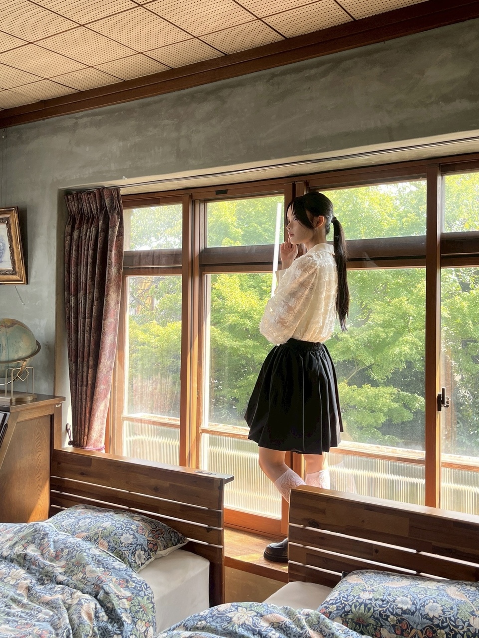 浅井 恋乃未｜期間限定（2025-10-15）