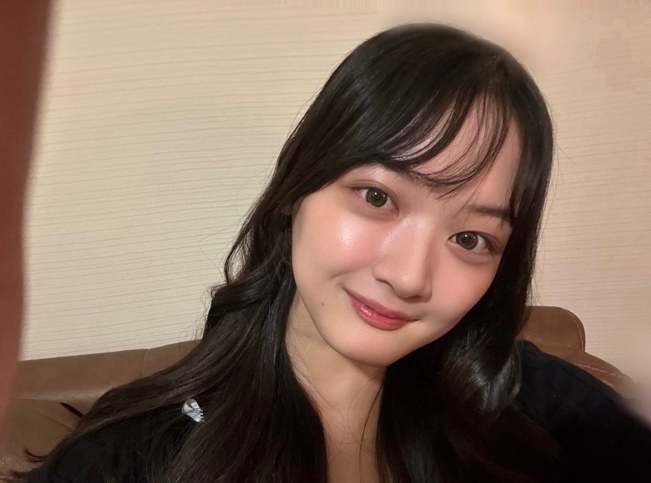 目黒 陽色｜今日はちょっぴり、、。　目黒陽色（2025-10-16）