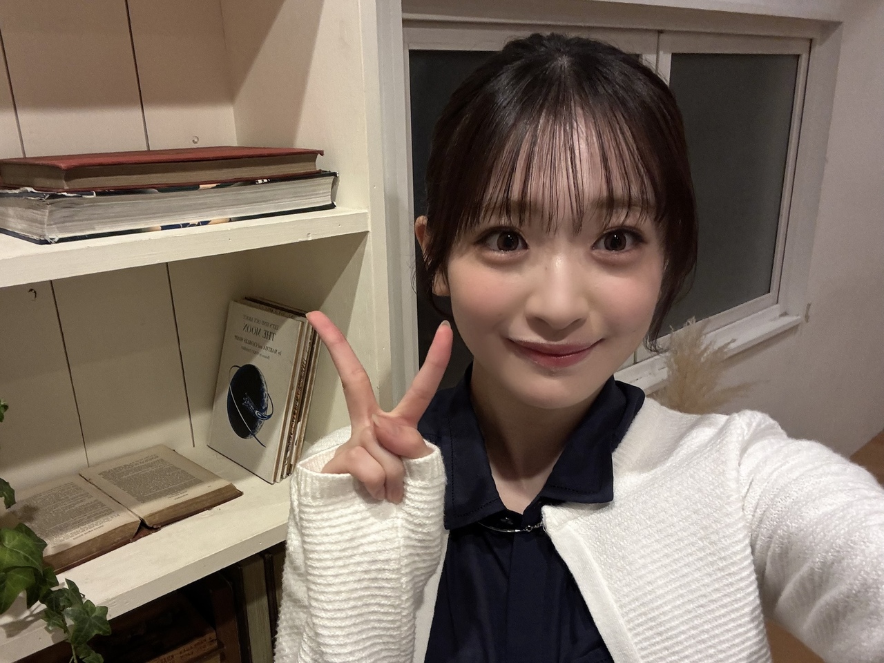 小島 凪紗｜こんにちは（2025-10-16）