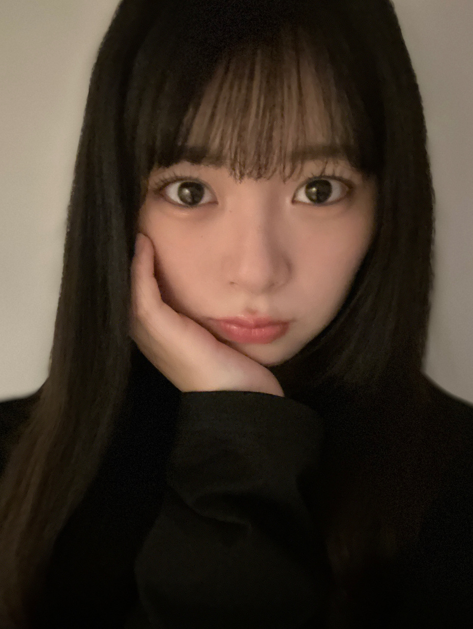 稲熊 ひな｜温かくしてね（2025-10-16）