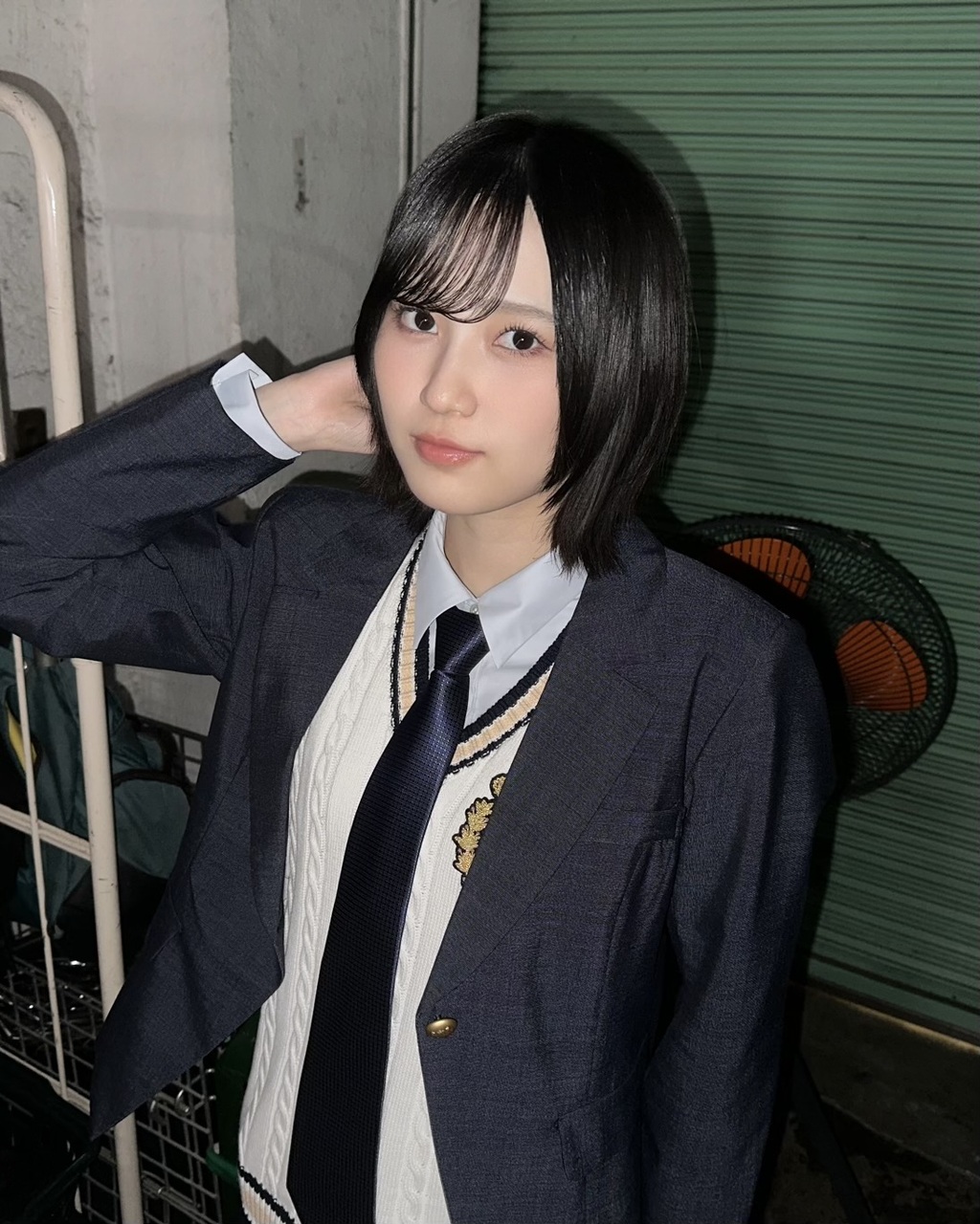 的野 美青｜（2025-10-16）