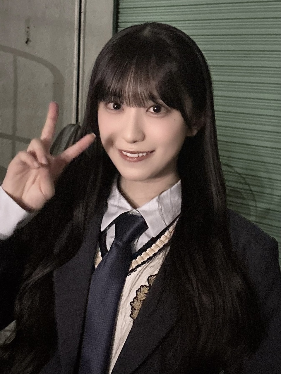 村井 優｜Unhappy birthday構文（2025-10-17）