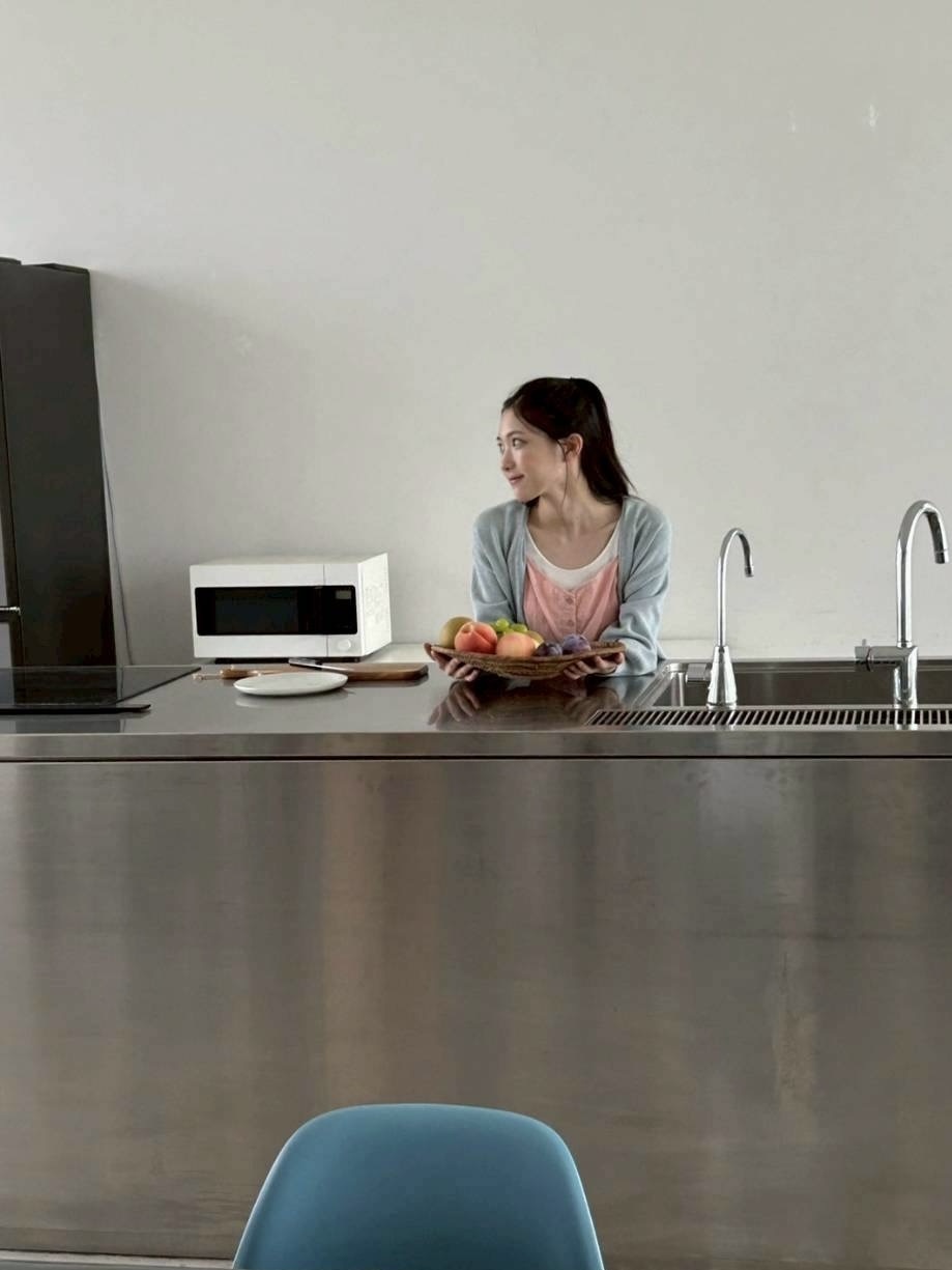 谷口 愛季｜秋！到来？（2025-10-17）