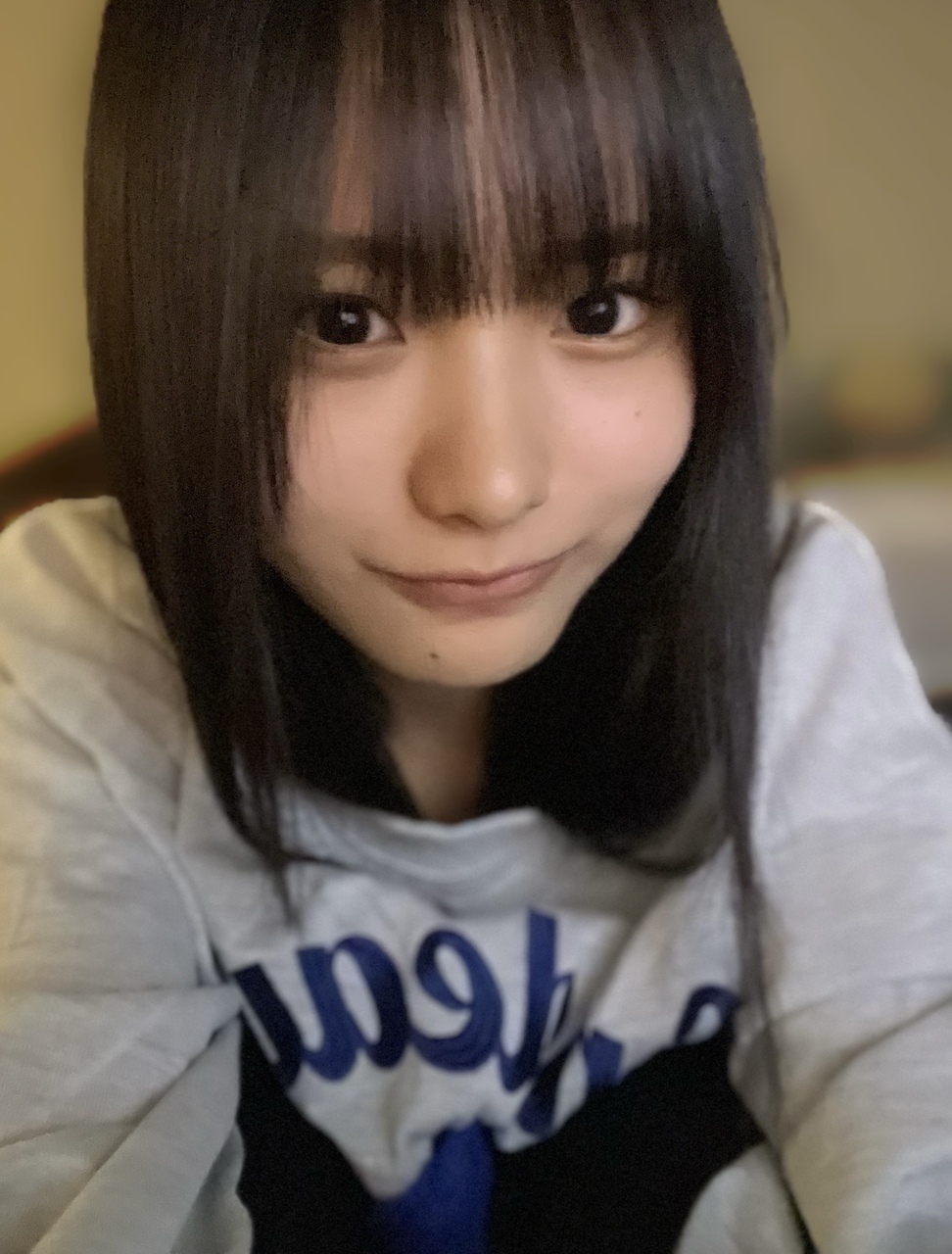 中川 智尋｜おやすみなさい（2025-10-17）