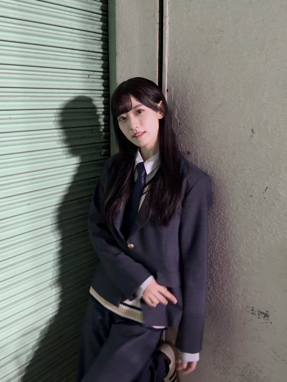 石森 璃花｜うそ、163（2025-10-18）