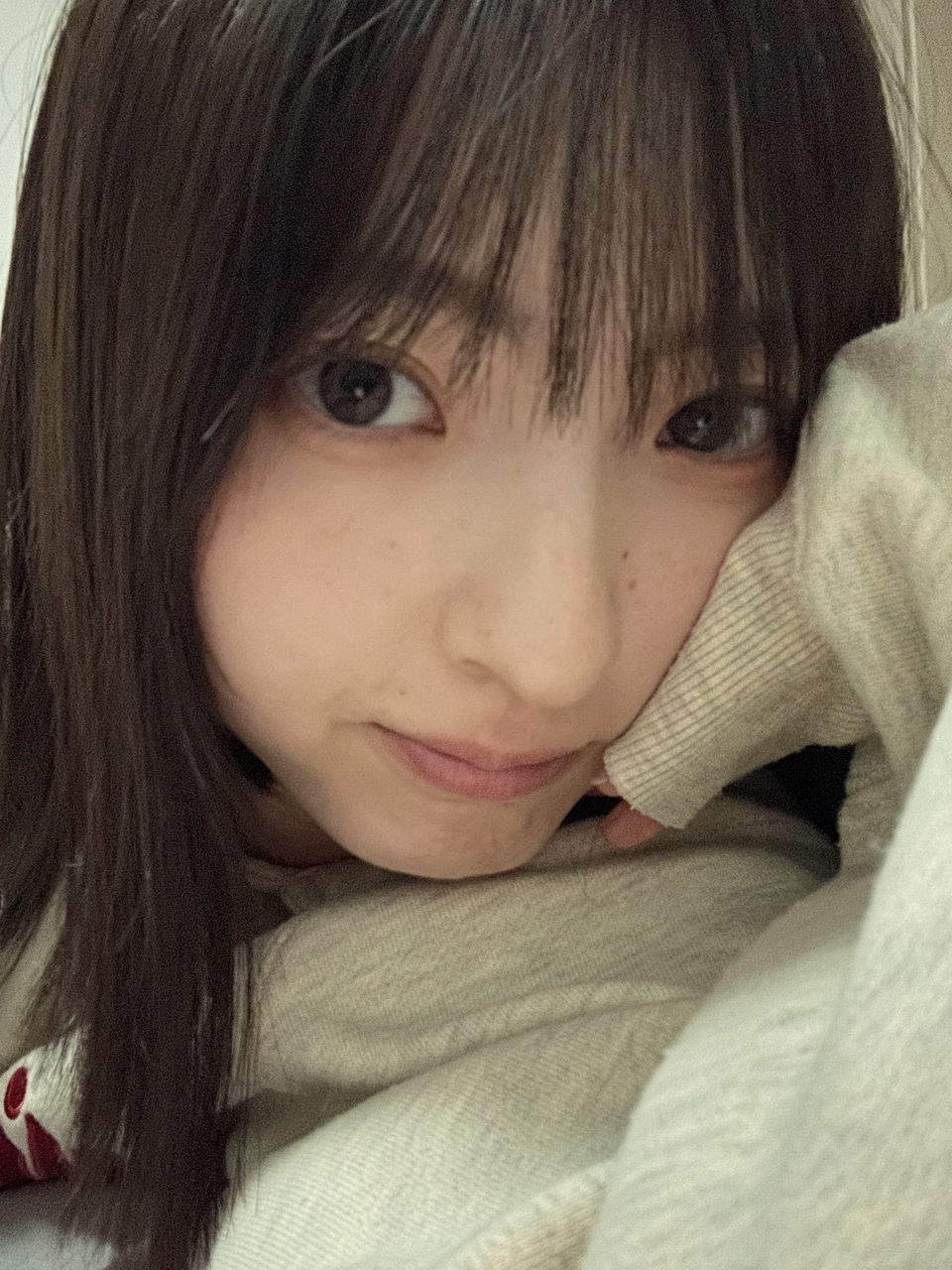 山田 桃実｜ぎゅっとしてみた（2025-10-18）