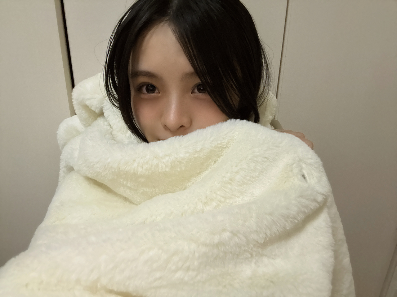 浅井 恋乃未｜ブランケット（2025-10-19）